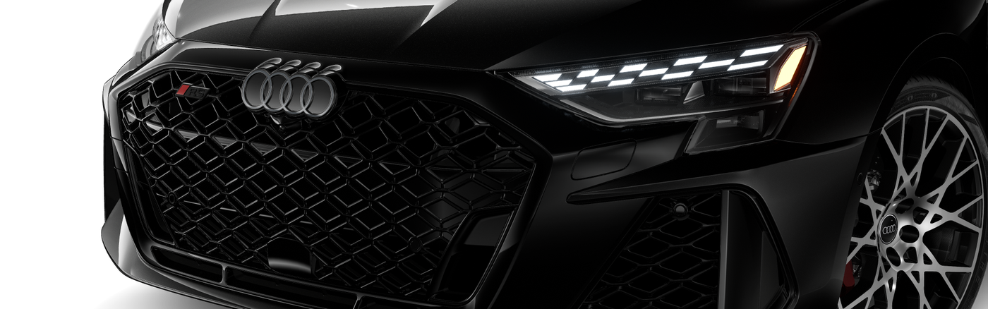 2026 Audi RS 3 Base - Photo 44