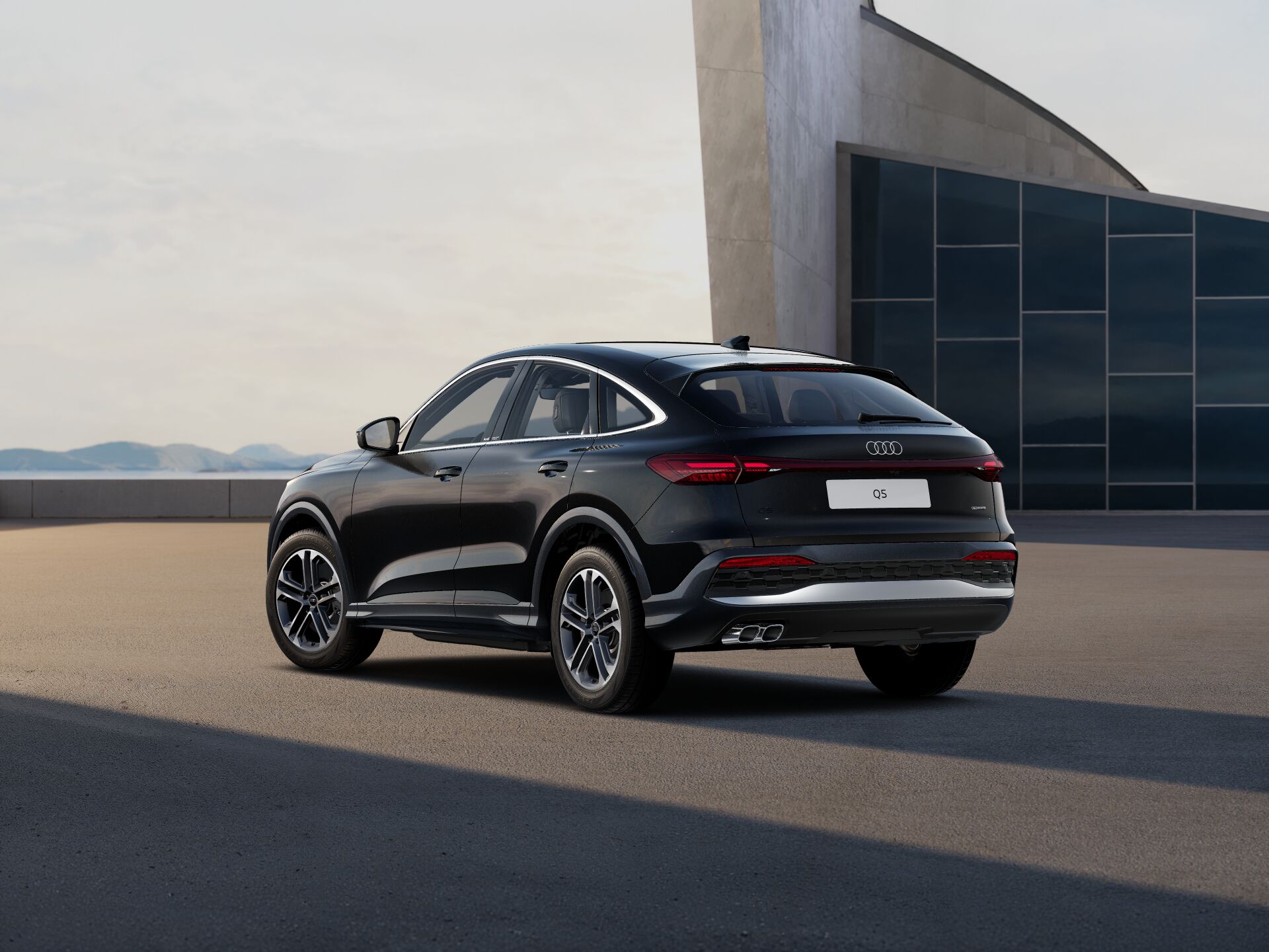 Q5 Sportback 3