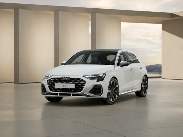 S3 Sportback