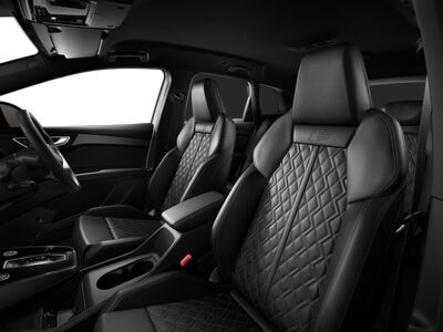 2025 Audi Q4