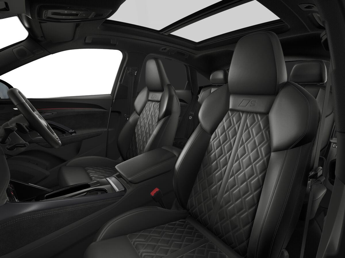 2025 Audi SQ5