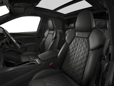 2025 Audi SQ5
