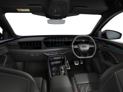 2025 Audi SQ5