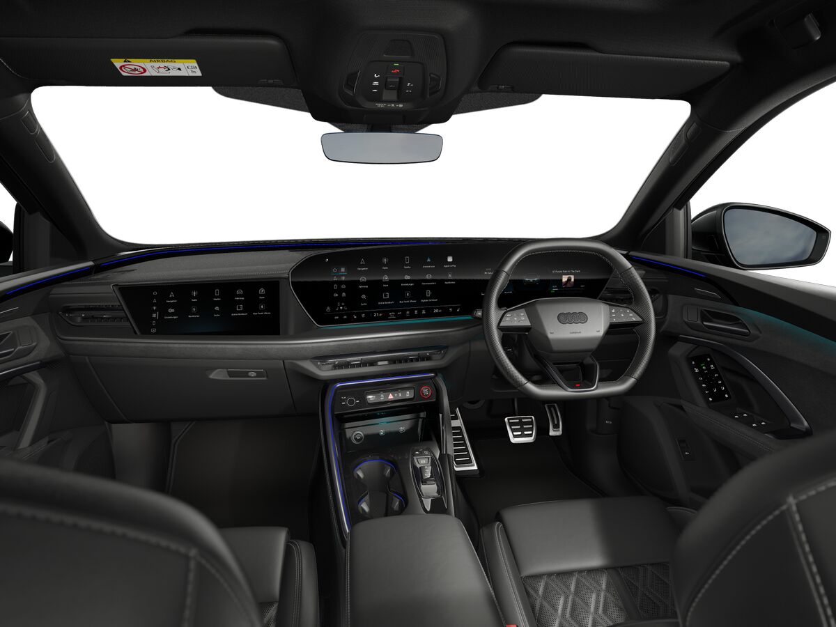 2025 Audi SQ5