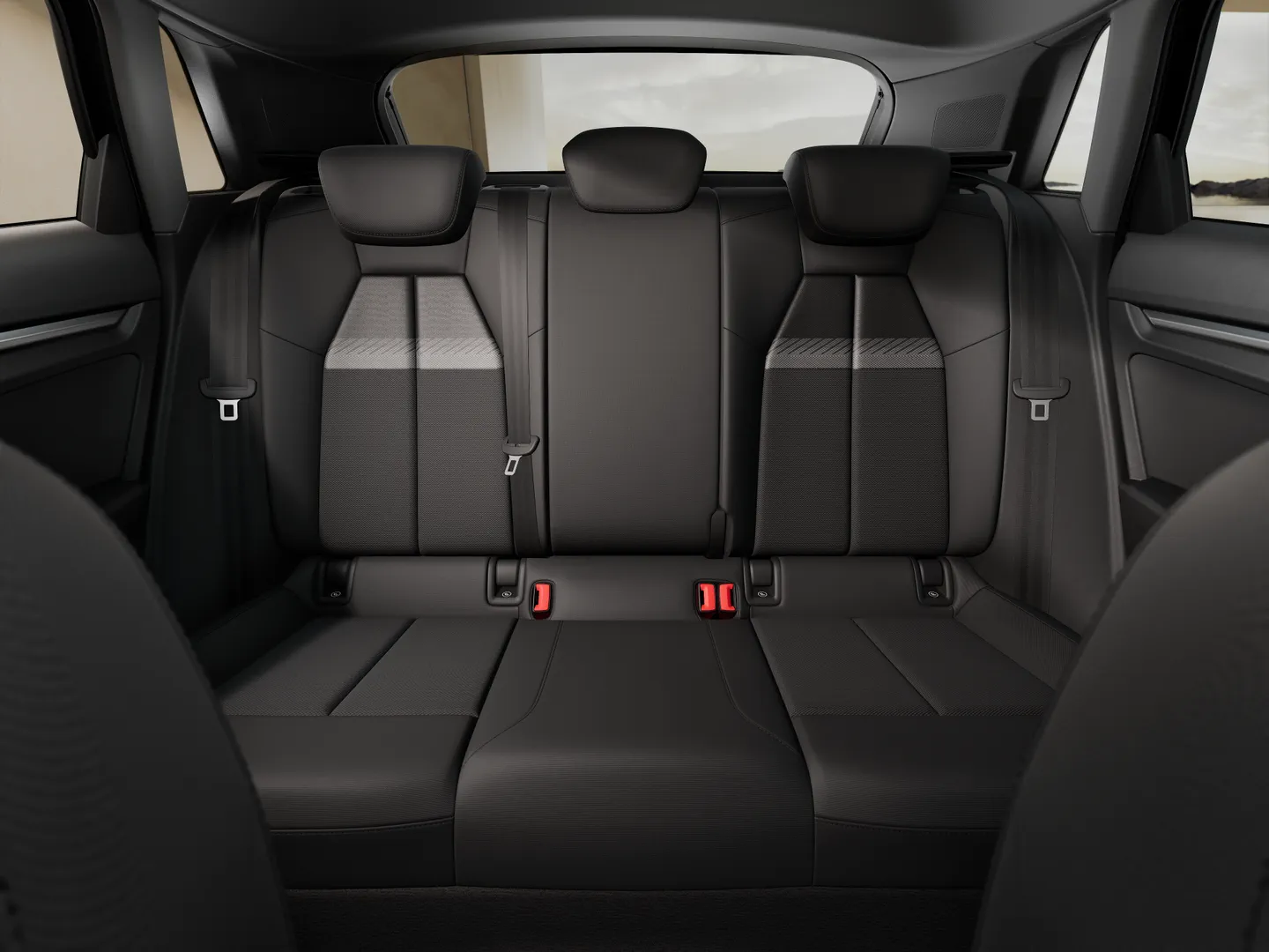 Image about Audi A3 Sportback TFSI 85 kW advanced S tronic