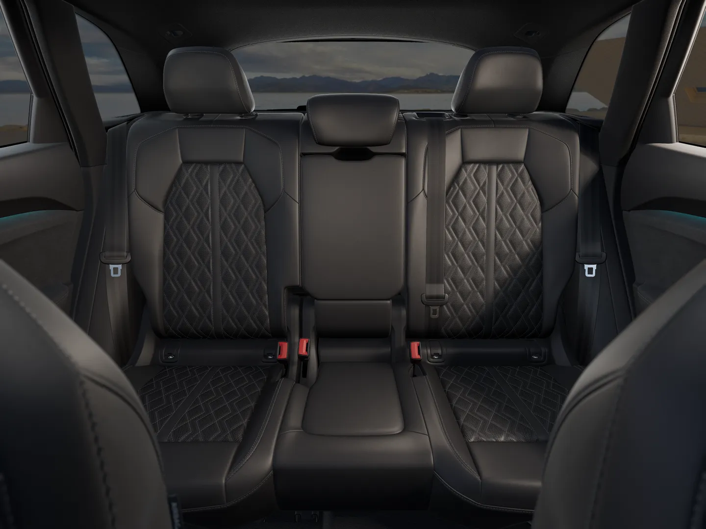 Image about Audi SQ5 SUV TFSI 270 kW