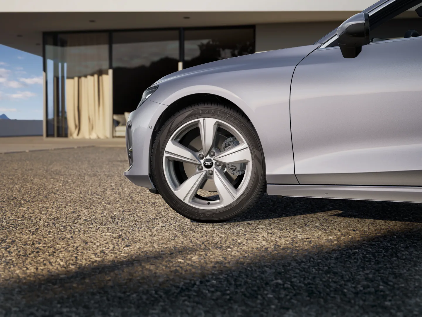 Image about Audi A6 Avant Business TDI 150 kW S tronic