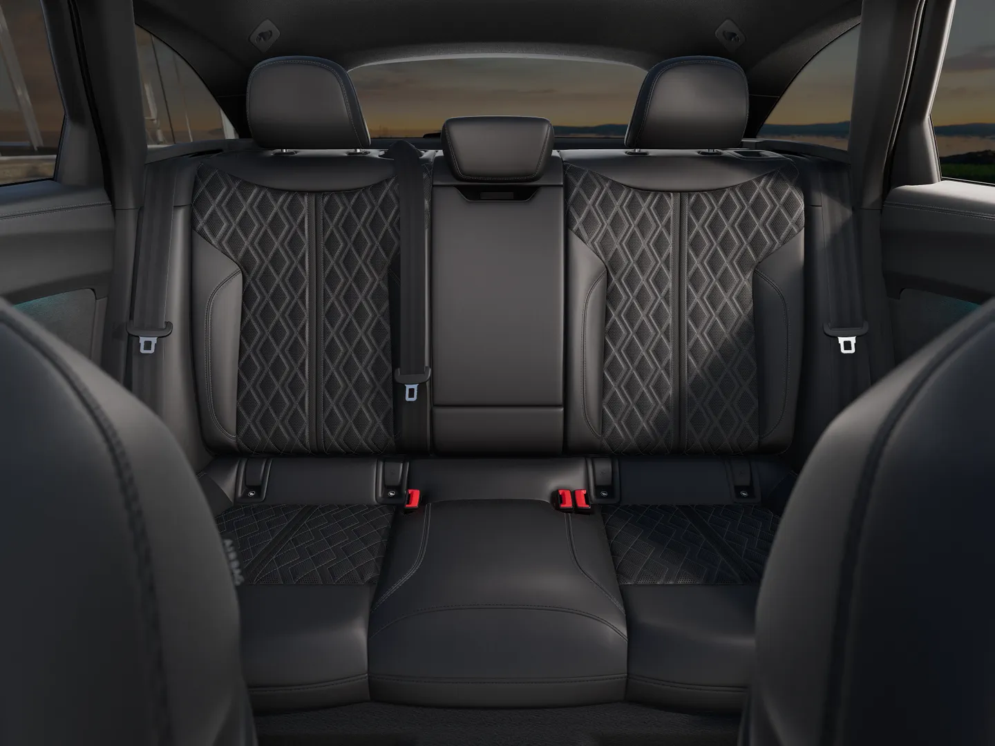 Image about Audi S5 Avant TFSI quattro S tronic