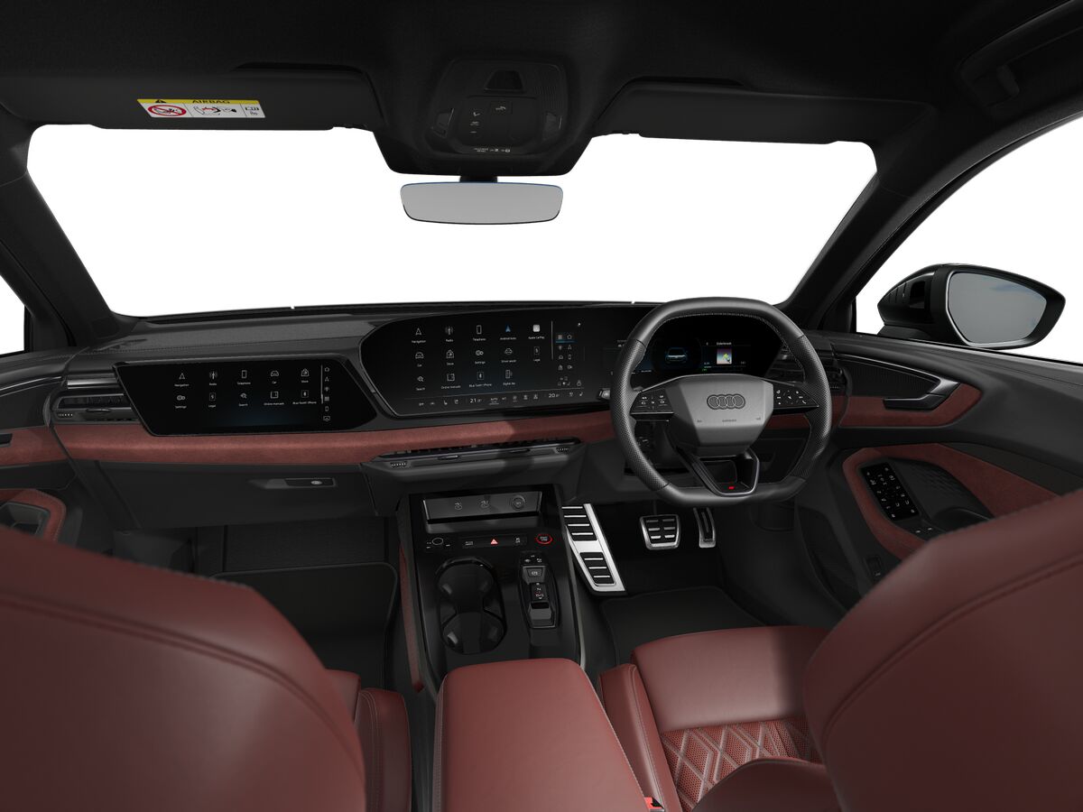 2025 Audi S5