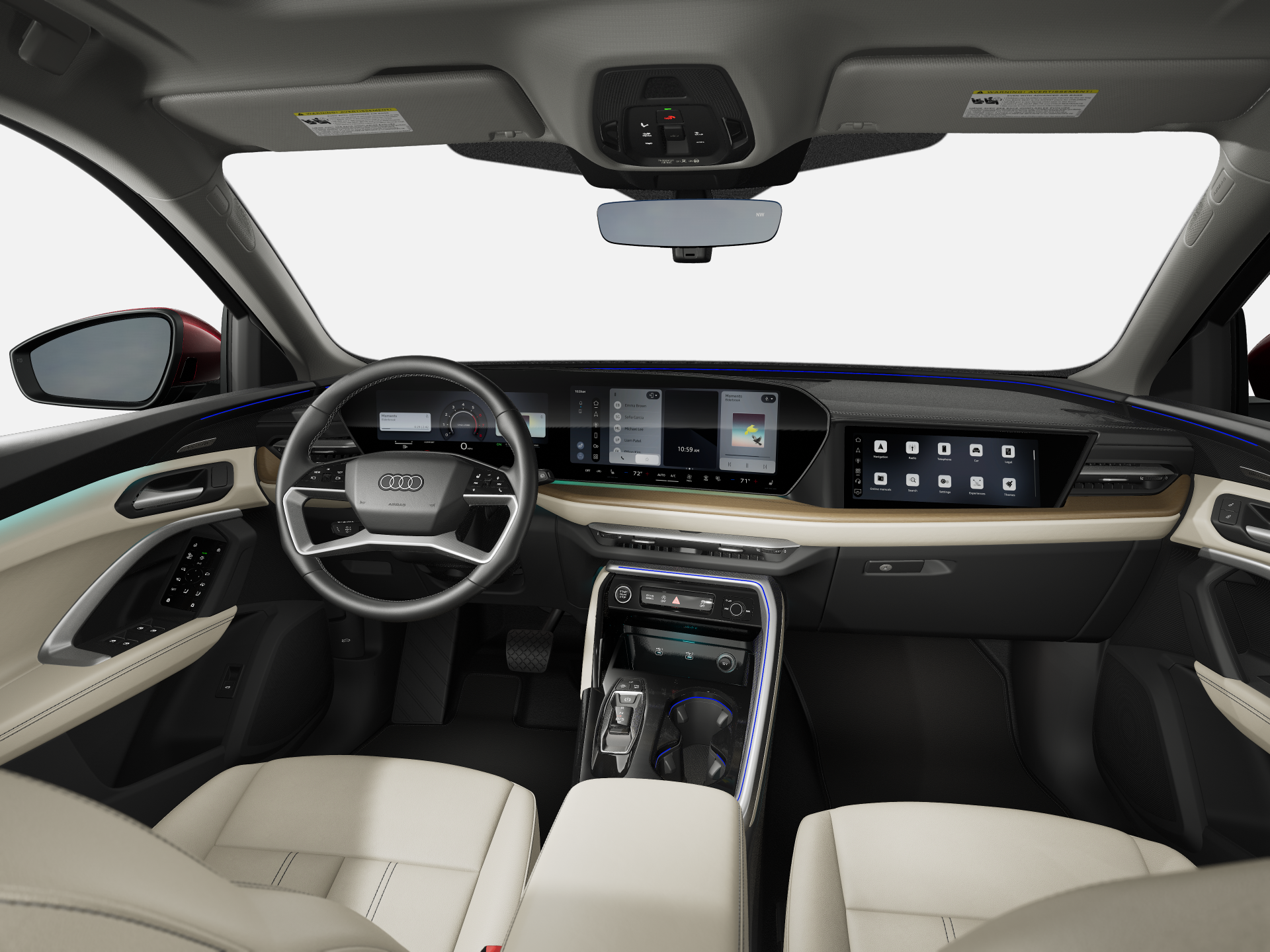2026 Audi Q5 Sportback