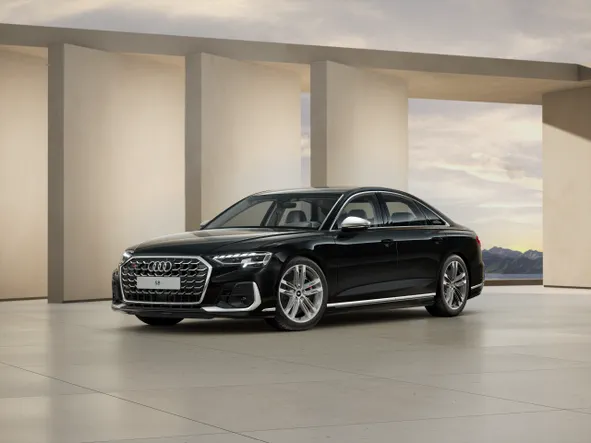 S8 TFSI