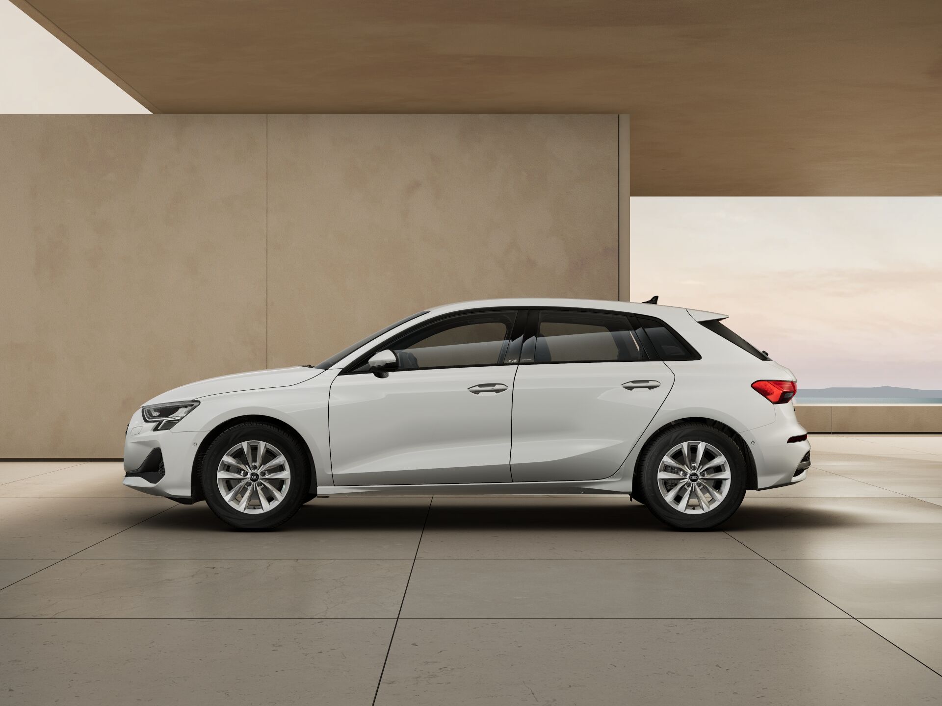 A3 Sportback 4