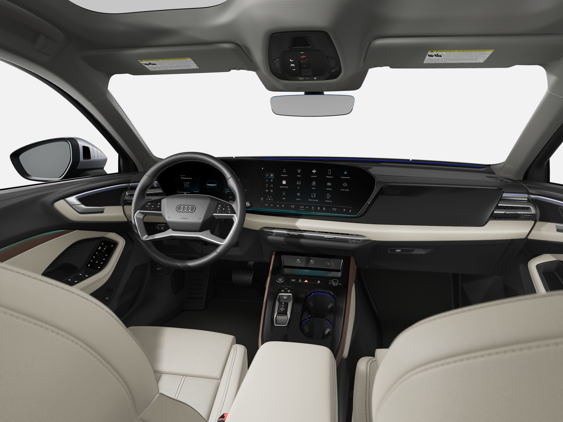 2025 Audi A5 Premium Plus - Photo 20