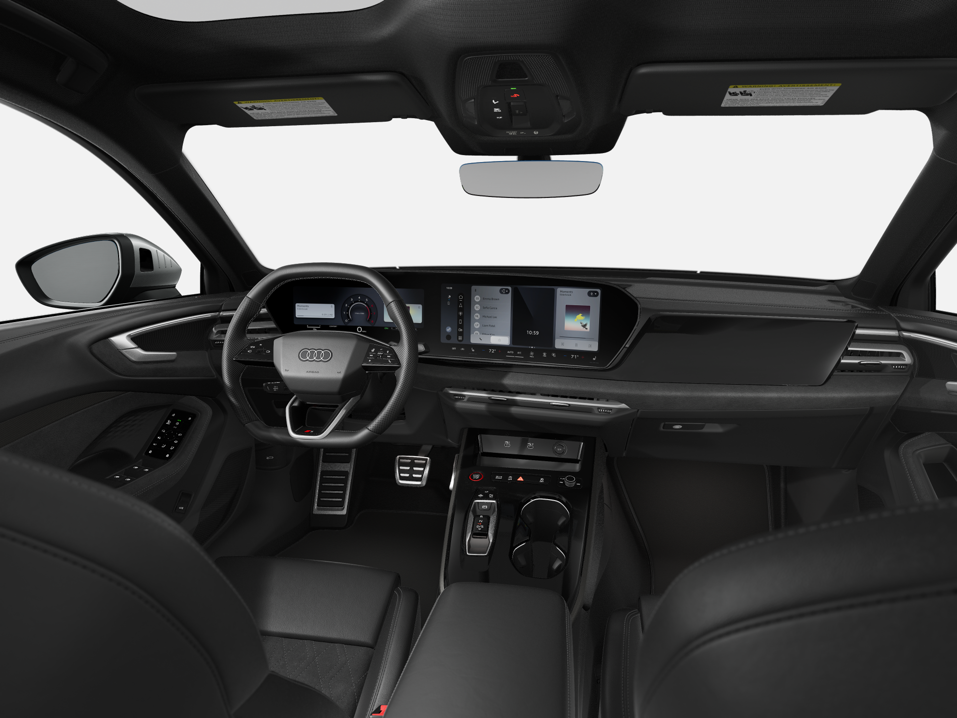 2026 Audi S5 Premium - Photo 50