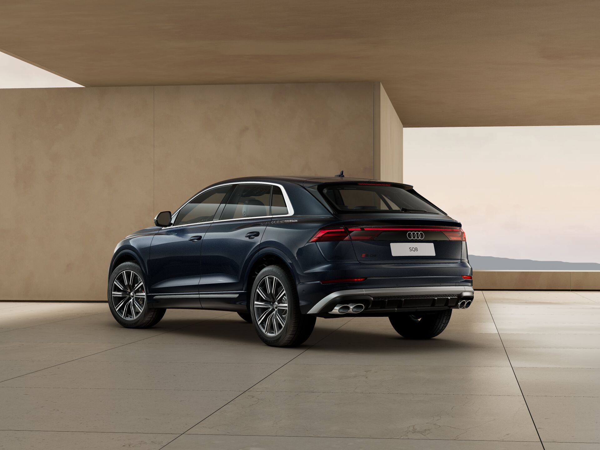 SQ8 SUV EXTERIOR-REAR-3-4