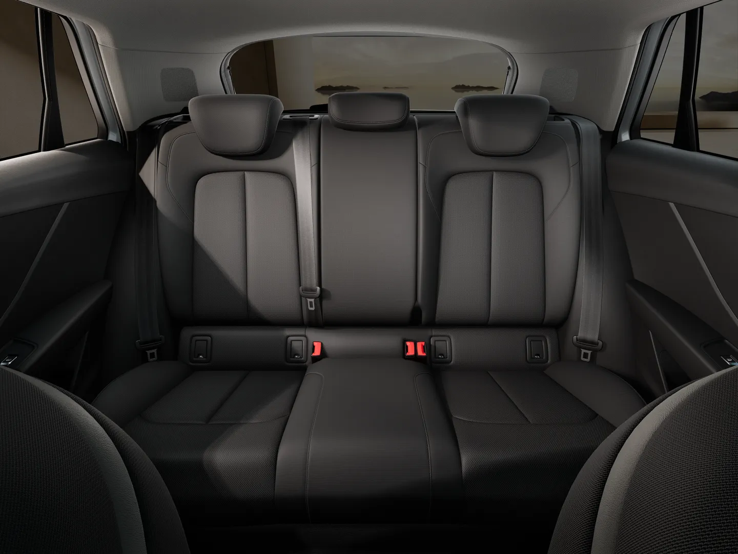 Image about Audi Q2 S line 35 TFSI 110(150) kW(KM) S tronic