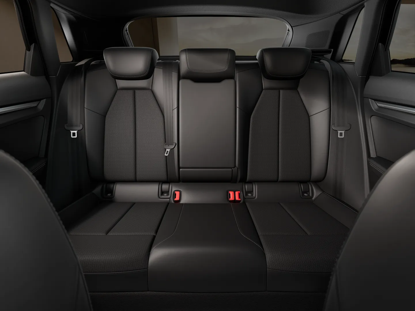Image about Audi A3 allstreet 35 TFSI 110(150) kW(KM) S tronic