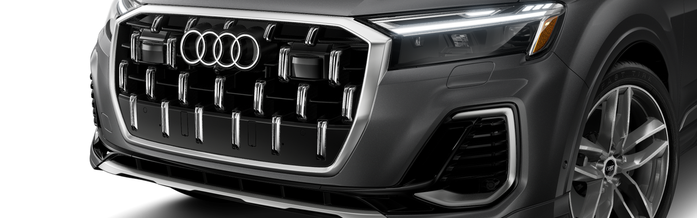 2025 Audi Q7 Premium Plus - Photo 31