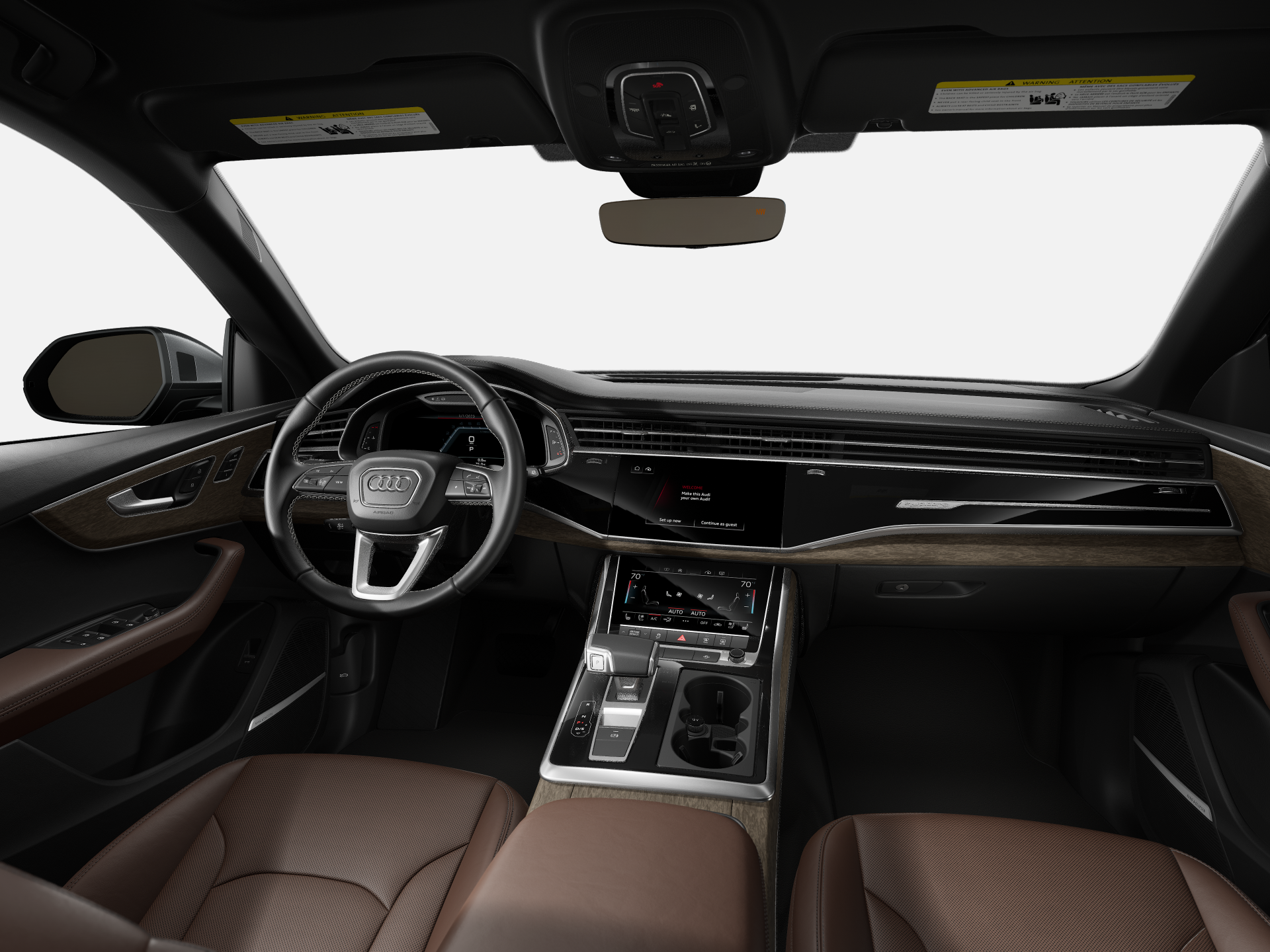 2024 Audi Q8