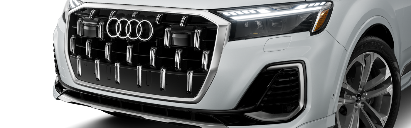 2025 Audi Q7 Prestige - Photo 46