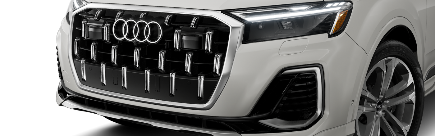 2025 Audi Q7 Premium Plus - Photo 35