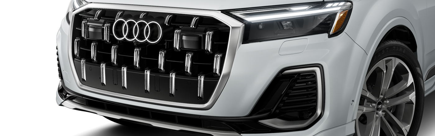 2026 Audi Q7 Premium Plus - Photo 15