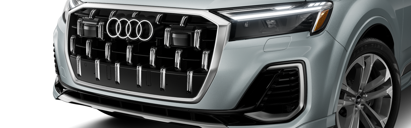 2025 Audi Q7 Premium - Photo 39