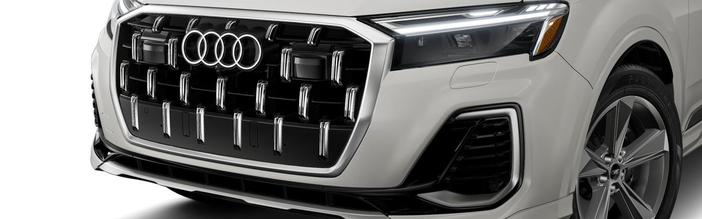 2026 Audi Q7 Premium - Photo 43