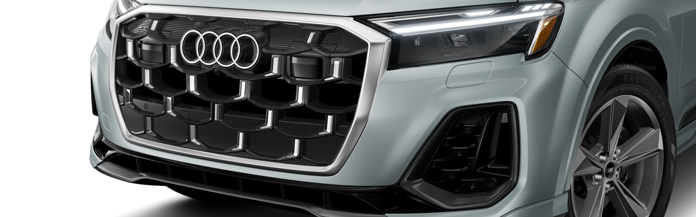 2026 Audi Q7 S Line Premium - Photo 33
