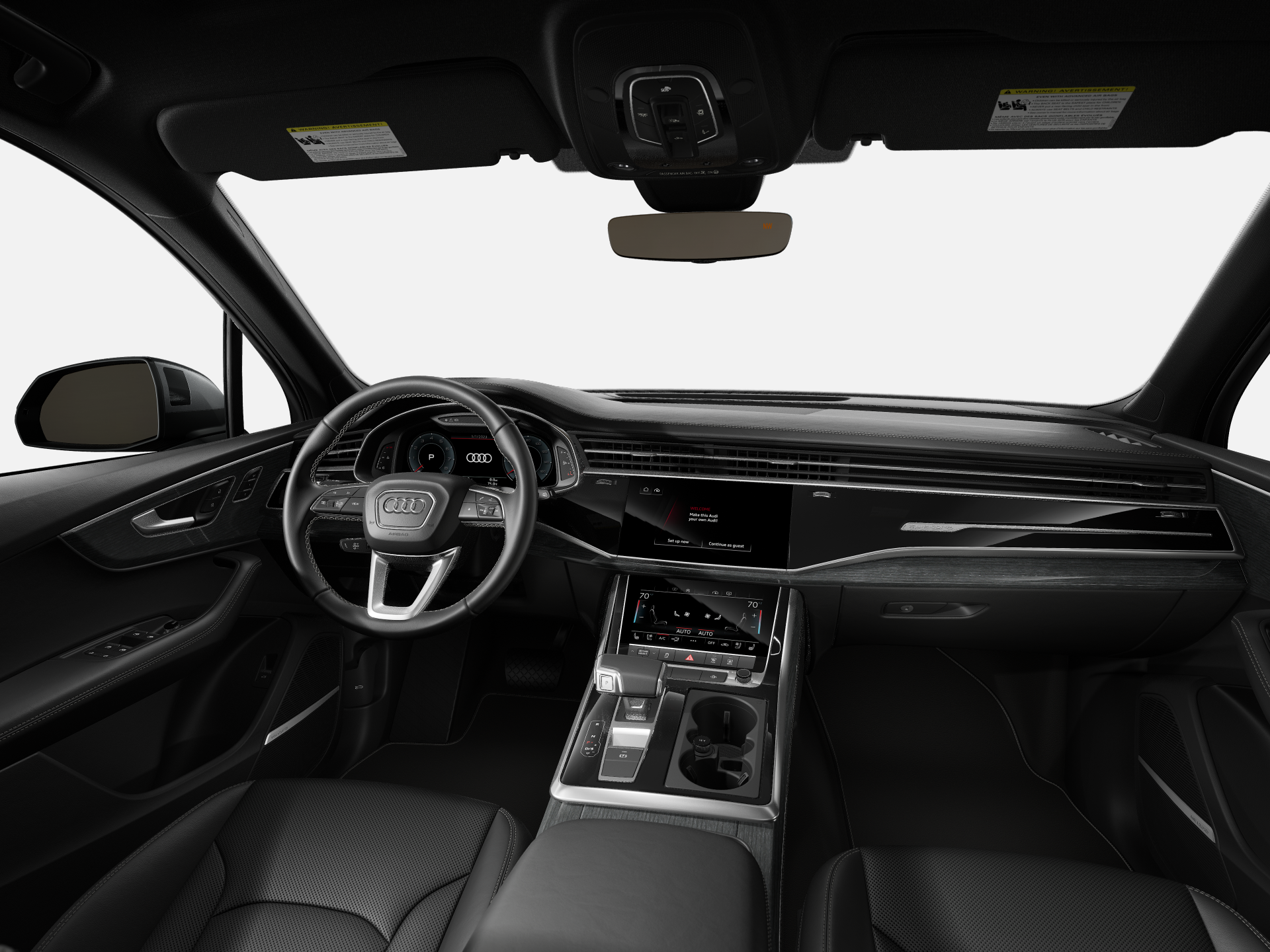 2025 Audi Q7