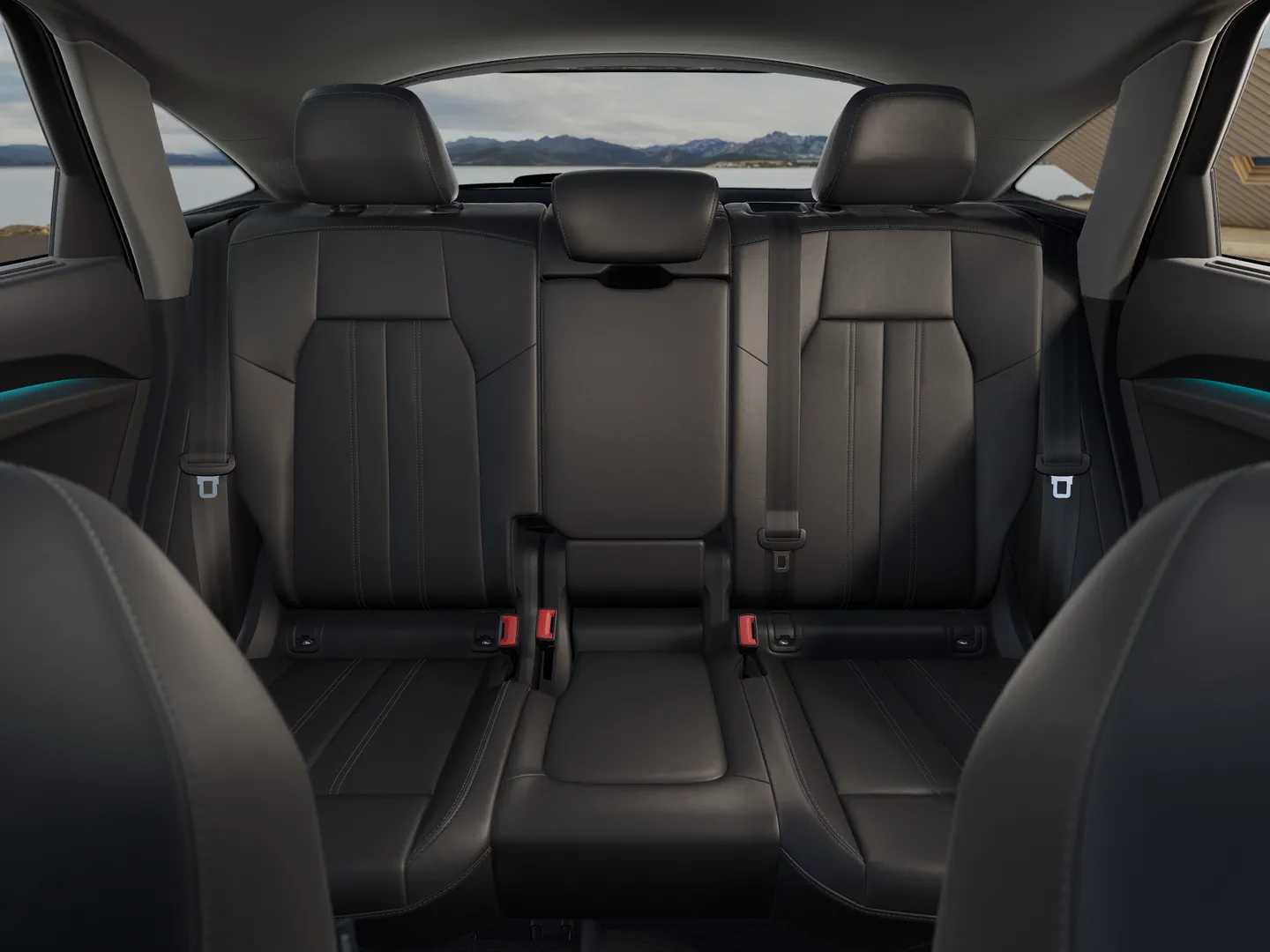 Image about Audi Q5 Sportback TFSI 150 kW