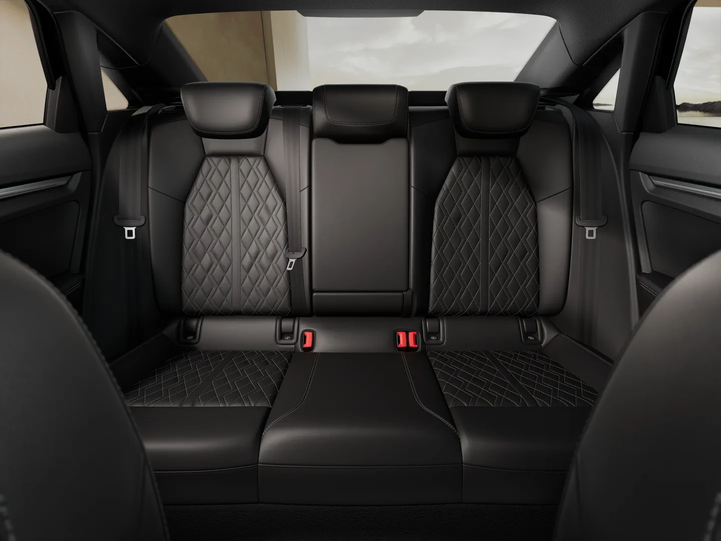 Image about Audi S3 Sedan TFSI quattro S tronic