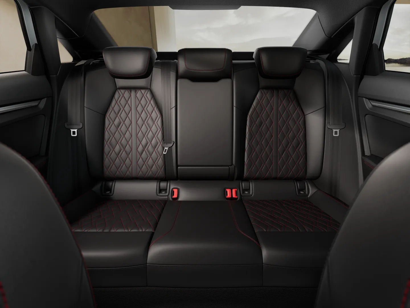 Image about Audi S3 Sedan TFSI quattro S tronic
