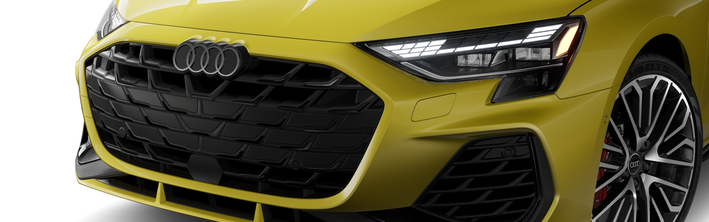 2025 Audi S3 Premium Plus - Photo 48