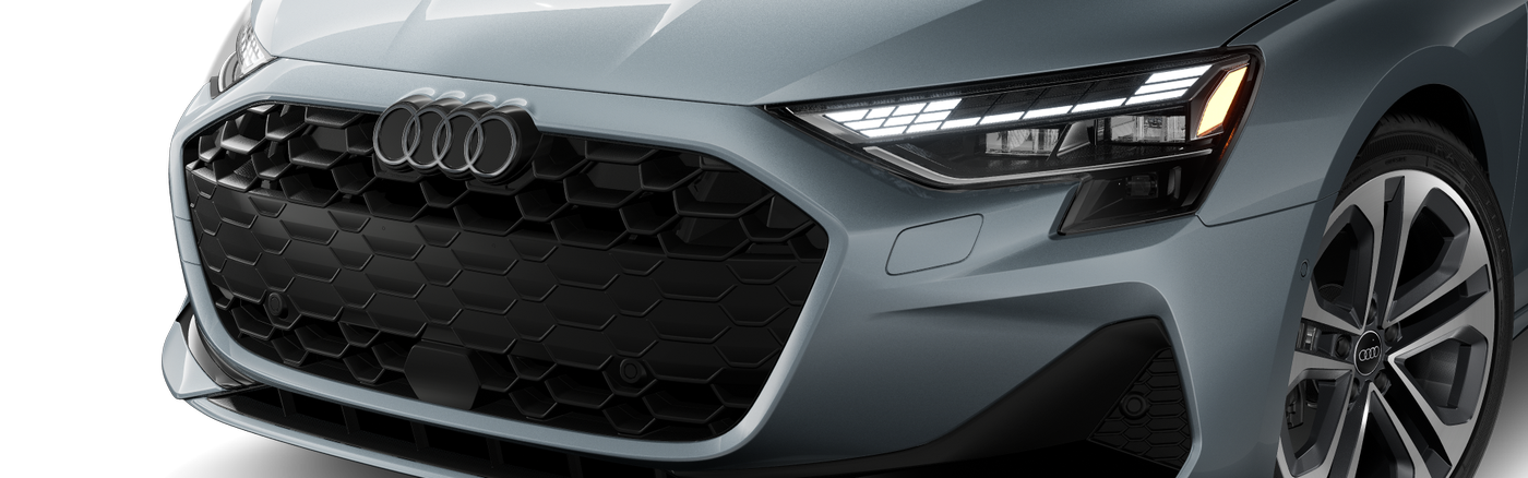 2025 Audi A3 Premium Plus - Photo 30