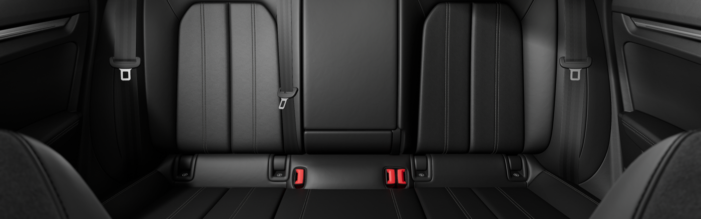 2026 Audi A3 Premium - Photo 54