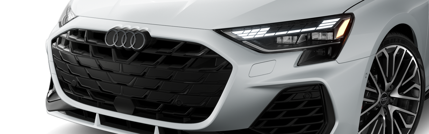 2025 Audi S3 Premium Plus - Photo 48