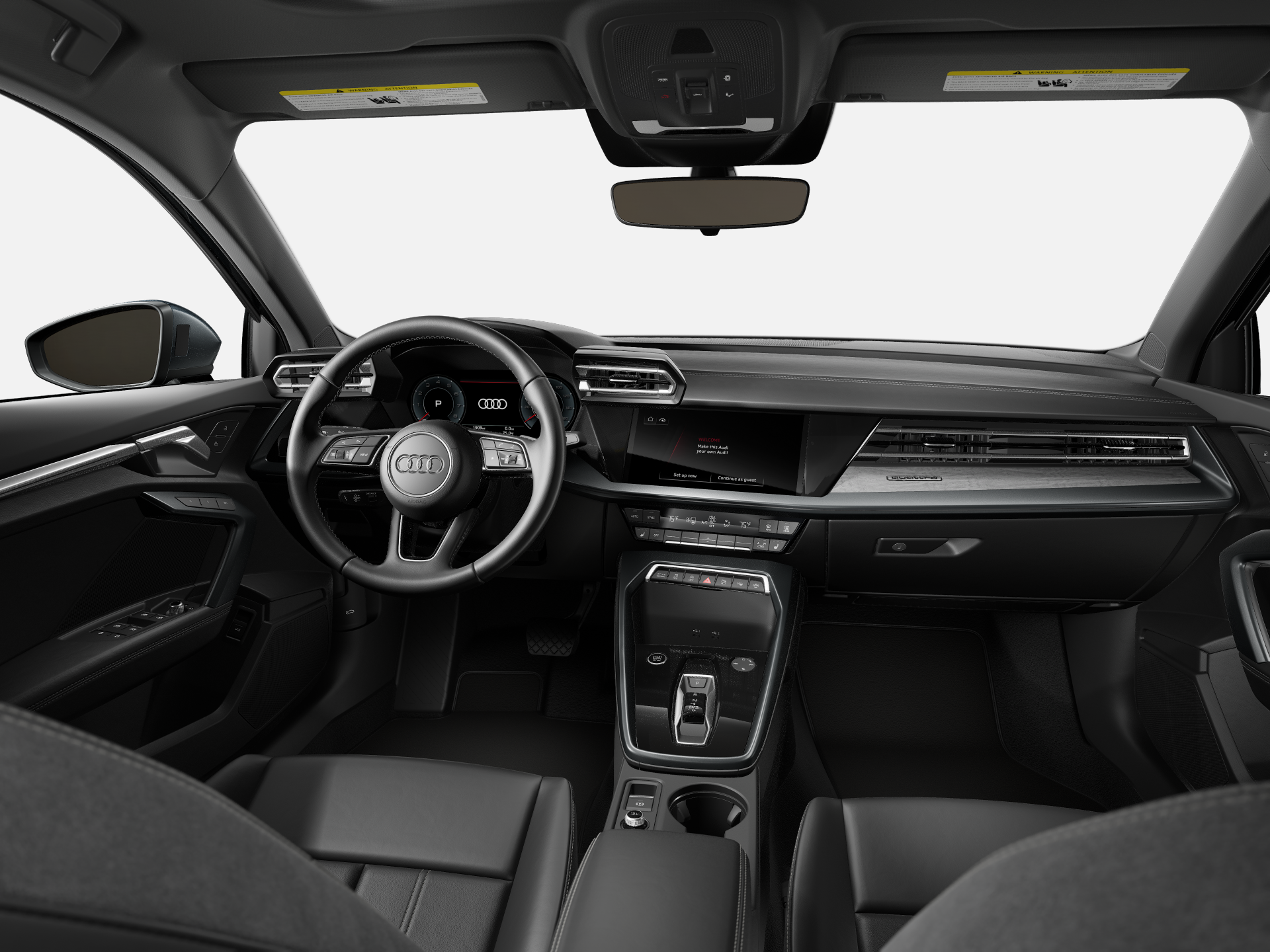 2026 Audi A3 Premium - Photo 21