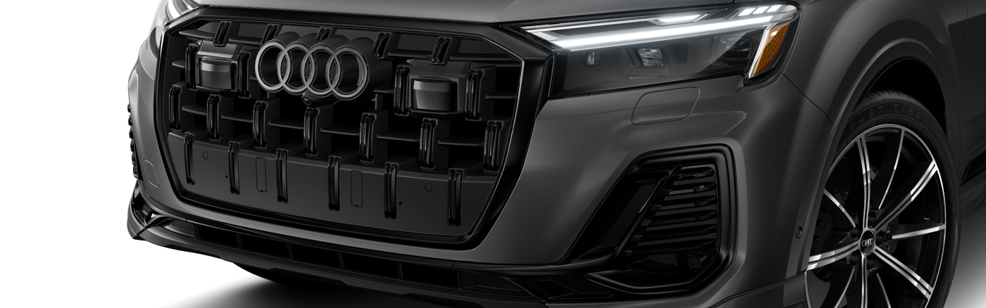 2025 Audi Q7 Premium Plus - Photo 38