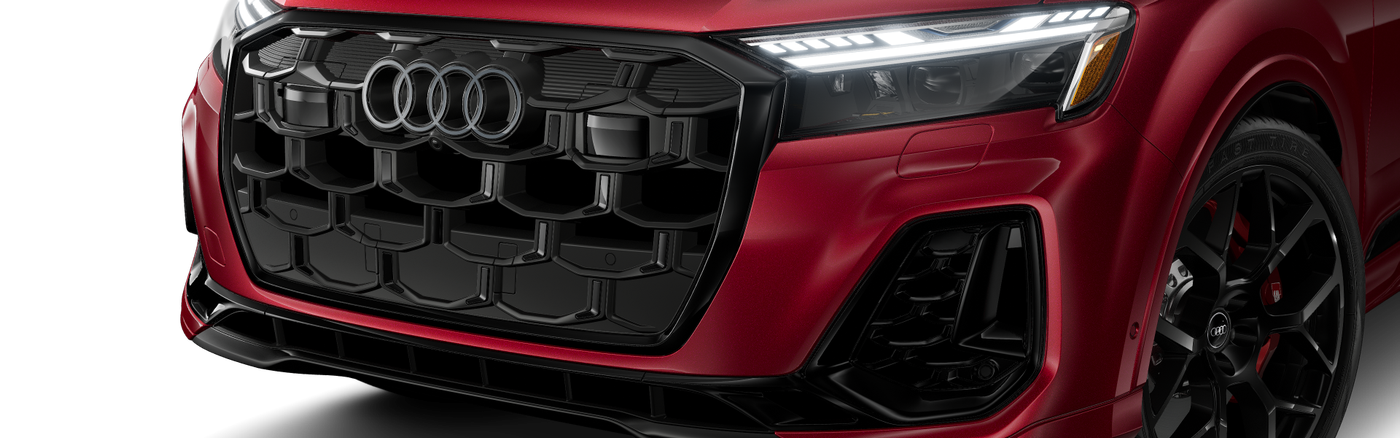 2026 Audi SQ7 Prestige - Photo 33