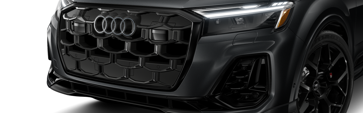 2026 Audi SQ7 Premium Plus - Photo 46