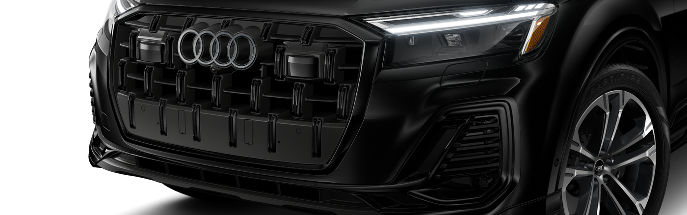 2026 Audi Q7 Premium Plus - Photo 35
