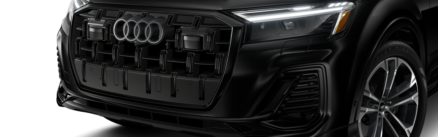 2026 Audi Q7 Premium - Photo 55