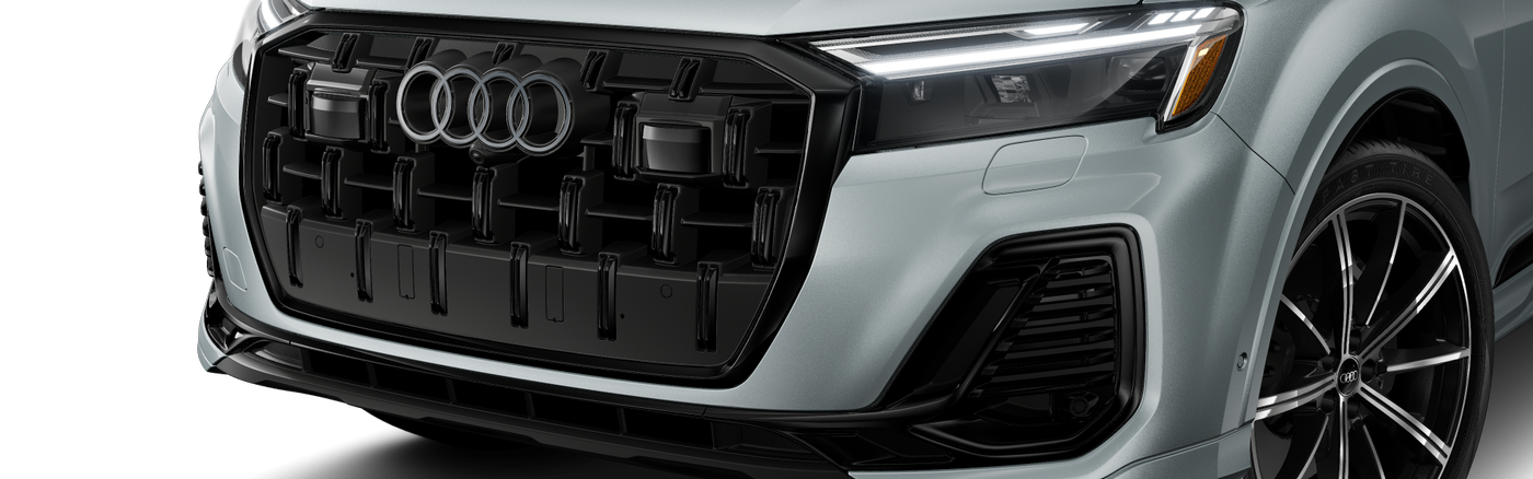 2026 Audi Q7 Premium Plus - Photo 35