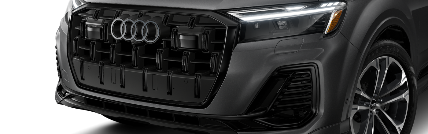 2026 Audi Q7 Premium Plus - Photo 35