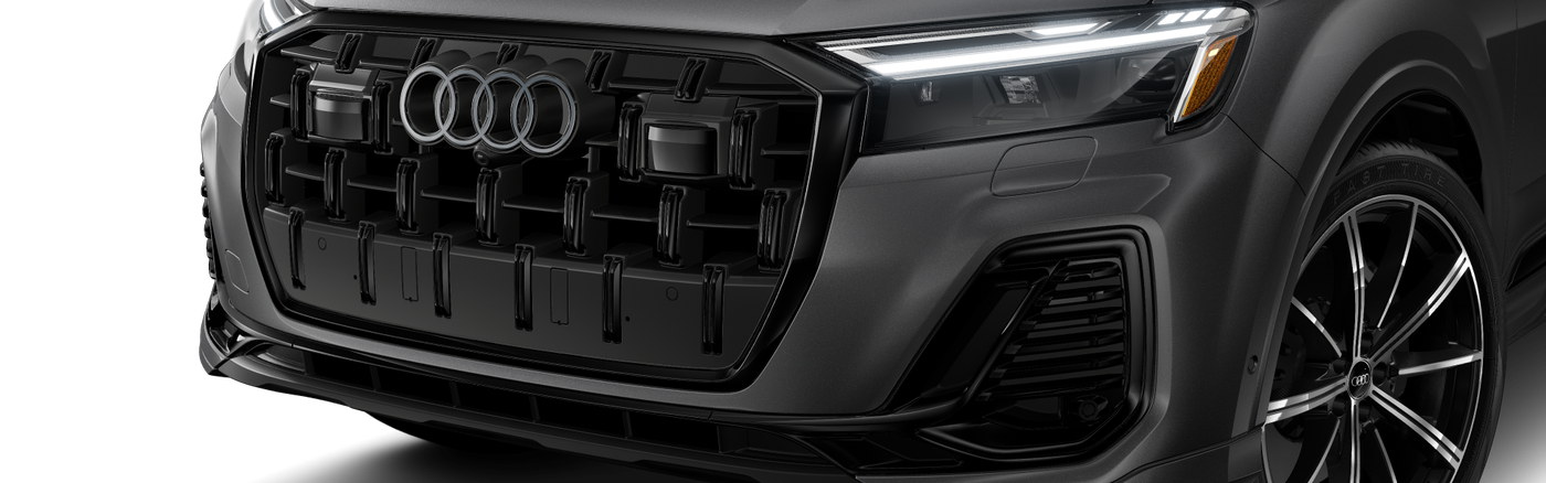 2026 Audi Q7 Premium Plus - Photo 53