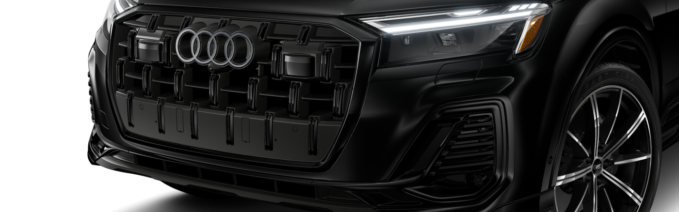2026 Audi Q7 Premium Plus - Photo 45