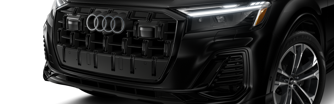 2026 Audi Q7 Premium - Photo 38