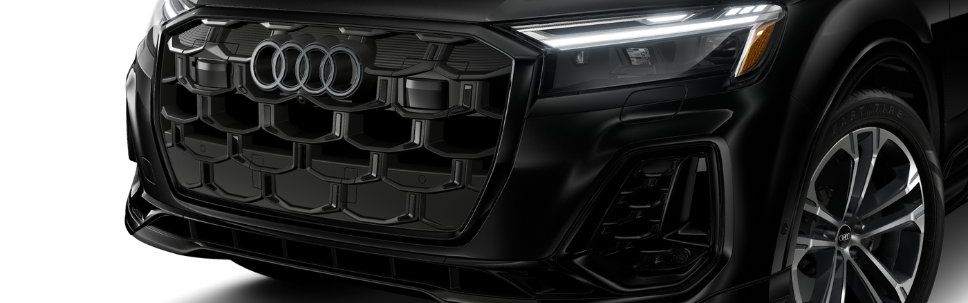 2026 Audi Q7 S Line Premium - Photo 15