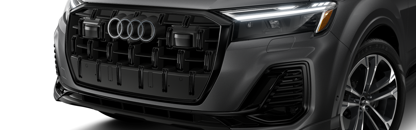 2025 Audi Q7 Premium Plus - Photo 42